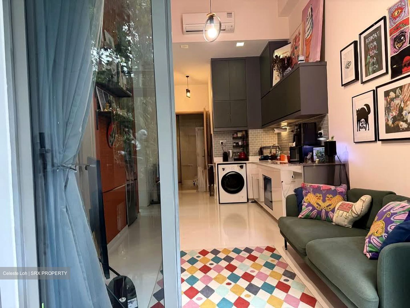 The Skywoods (D23), Condominium #559664311